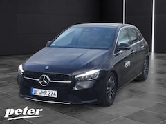 Bild des Angebotes Mercedes-Benz B 180 Progressive Line*Distronic*AHV