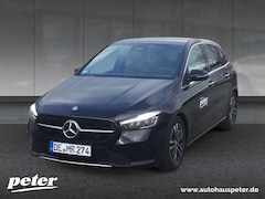 Bild des Angebotes Mercedes-Benz B 180 Progressive Line, Distronic, AHV