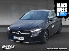 Bild des Angebotes Mercedes-Benz B 180 Progressive Line, Distronic, AHV