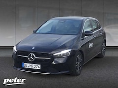 Bild des Angebotes Mercedes-Benz B 180 Progressive Line, Distronic, AHV