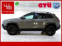 Bild des Angebotes Jeep Cherokee Trailhawk 4WD / Panorama / 1.Hd / Voll