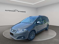 Bild des Angebotes SEAT Alhambra Connect*AHK*KAMERA*NAVI*7- SITZE*1.HAND