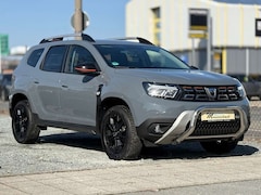 Bild des Angebotes Dacia Duster II Extreme 4WD AHK NAVI 360CAM SHZ TOTW.