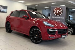Bild des Angebotes Porsche Cayenne GTS *PanSD*Sport Chono*Bose*StdHzg*21"Z