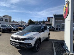 Bild des Angebotes Jeep Compass PHEV Trailhawk 4WD *TOP Ausstattung*