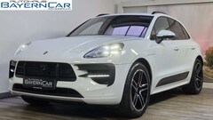 Bild des Angebotes Porsche Macan GTS Luftfeder AHK Pano Sitzlü ACC Approved