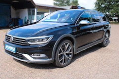 Bild des Angebotes VW Passat Alltrack 4M Virtual LED Pano Head-Up Dyna