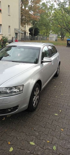 Bild des Angebotes Audi A6 allroad quattro 3.0 TDI tiptronic DPF