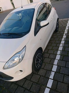 Bild des Angebotes Ford Ka/Ka+ Ka 1.2 Start-Stopp-System Cool