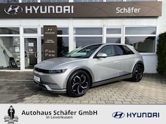Bild des Angebotes Hyundai IONIQ 5 77,4kWh RWD UNIQ Assistenz-Paket Pano Allwetterrei
