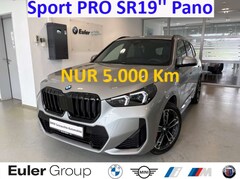 Bild des Angebotes BMW X1 18i M-Sport PRO SR19'' Pano Ad-M-Fw. AdLED PA el