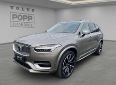 Bild des Angebotes Volvo XC90 T8 AWD Hybrid Inscription 360° AHK HUD SHZ