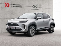 Bild des Angebotes Toyota Yaris Cross Hybrid Team D KAMERA NAVI ACC LED