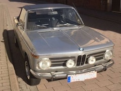 Bild des Angebotes BMW 2002 1600-2 Vollcabrio