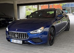 Bild des Angebotes Maserati Ghibli 3.0 V6 / Gran Sport / Carbon / 20 Zoll