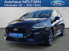 Bild des Angebotes Ford Fiesta ST-Line *PDC*SHZ*Tempo*LRH*TWA*PLA*SHA*