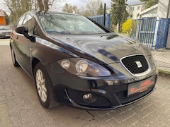 SEAT Leon Style Ecomotive, Klima, Temomat!!!