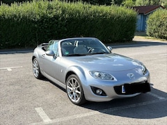 Bild des Angebotes Mazda MX-5 MX-5 1.8 MZR Center-Line