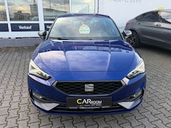 Bild des Angebotes SEAT Leon FR*Kamera*VollLED*TÜV*Automatik*DigitalCo*