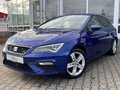 Bild des Angebotes SEAT Leon FR*Kamera*VollLED*TÜV*Automatik*DigitalCo*