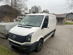 Bild des Angebotes VW Crafter Crafter 30 TDIEcoProfi