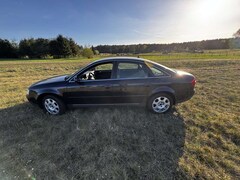 Bild des Angebotes Audi A6 2.5 TDI
