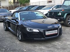 Bild des Angebotes Audi R8 Spyder 4.2 FSI quattro*B&O*NAVI./CAM.*LEDER*