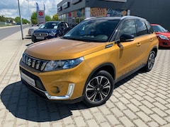 Bild des Angebotes Suzuki Vitara 1.4 Boosterjet Allgrip Automatik Comfort+