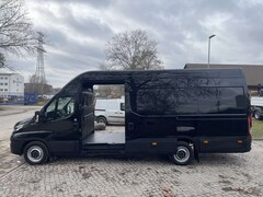 Bild des Angebotes Iveco Daily 35S18 3.0HPI Maxi H3 *2x S-Tür*WEBASTO*