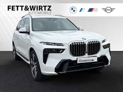 Bild des Angebotes BMW X7 xDrive40i M Sport|AHK|SkyLounge|Autobahnass.