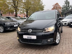 Bild des Angebotes VW Touran Match 7-Sitzer