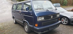 Bild des Angebotes VW T3 Multivan Multivan - Limited Last Edition - H-Kennzeichen