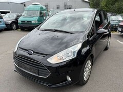 Bild des Angebotes Ford B-Max Trend 1.0