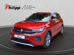 Bild des Angebotes VW T-Cross R-Line