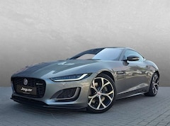 Bild des Angebotes Jaguar F-Type P300 RWD Coupe R-Dynamic