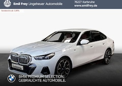 Bild des Angebotes BMW i5 eDrive40
