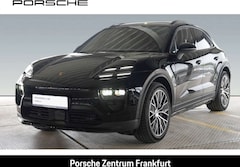 Bild des Angebotes Porsche Macan 4 InnoDrive BOSE Luftfederung 21-Zoll LED
