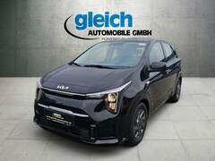 Bild des Angebotes Kia Picanto 1.0 Vision LM KAM KlimaA Navi SHZ