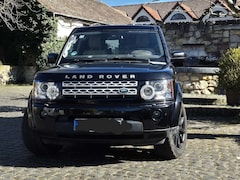 Bild des Angebotes Land Rover Discovery SDV6 HSE