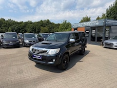 Bild des Angebotes Toyota Hilux Double Cab Executive 4x4 KLIMA/TEMPOM./AHK