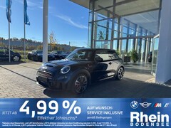 Bild des Angebotes MINI John Cooper Works ACC Komfortzugang Rückfahrkam