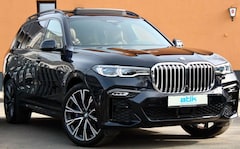 Bild des Angebotes BMW X7 MeGaVoLL M-SPORT 360° 7Sitz 22" INNOV STANDHZ