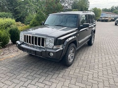 Bild des Angebotes Jeep Commander Limited 3.0 CRD Autom.