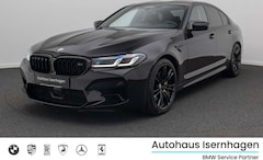 Bild des Angebotes BMW M5 Competition M Driver?s Laser B&W Mega-VOLL!!!