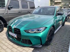 BMW M3 M3 Competition M xDrive