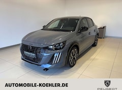 Bild des Angebotes Peugeot 208 GT 1.2 HYBRID 100 e-DSC6