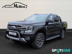 Bild des Angebotes Ford Ranger Platinum e-4WD Doppelkabine 3.0 Ecoblue EU6d