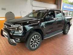 Bild des Angebotes Ford Ranger Platinum e-4WD Doppelkabine 3.0 Ecoblue EU6d