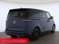 Bild des Angebotes VW ID. Buzz LWB 4Mo. GTX 5.-J.-GAR KAMERA IQ-LIGHT