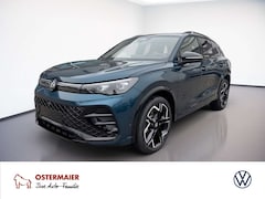 Bild des Angebotes VW Tiguan R-LINE 2.0TDI 150PS DSG 5J-GARANTIE.HuD.IQ.LIGHT.N